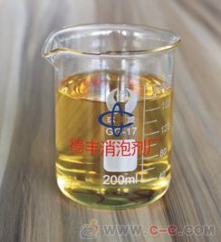 匠心消泡标杆 德丰以高品质水性涂料助力千行百业