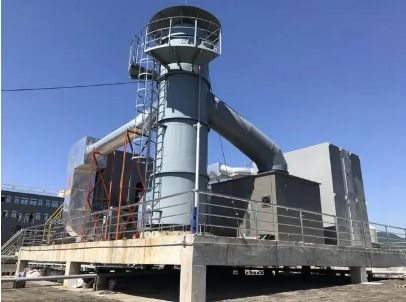 水性涂料的两个重要分类及工业烤漆操作细则