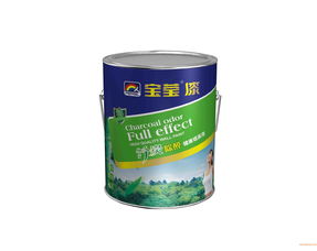 涂料代理宝莹漆十大品牌工程漆 优质选择与市场前景