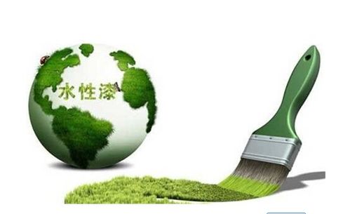 明邦化工丨油漆施工过程中，水性漆一般要怎么配比？水性涂料配比指南